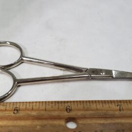 Dovo Left-Hand Pocket Scissors 709-445 Left Hand Pocket Scissors