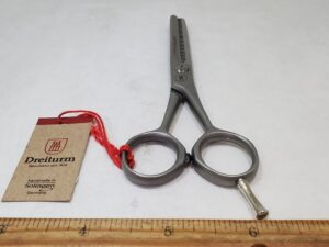 Dreiturm 354155 Thinning Shear