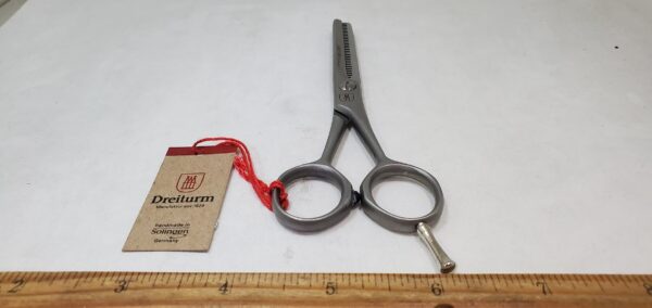 Dreiturm 354155 Thinning Shear