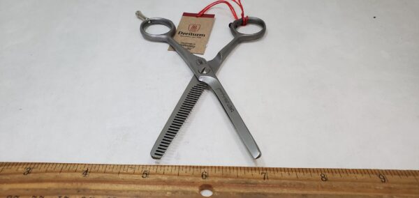 Dreiturm 354155 Thinning Shear