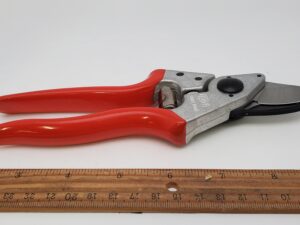 F-6 Light Compact Pruning Shear