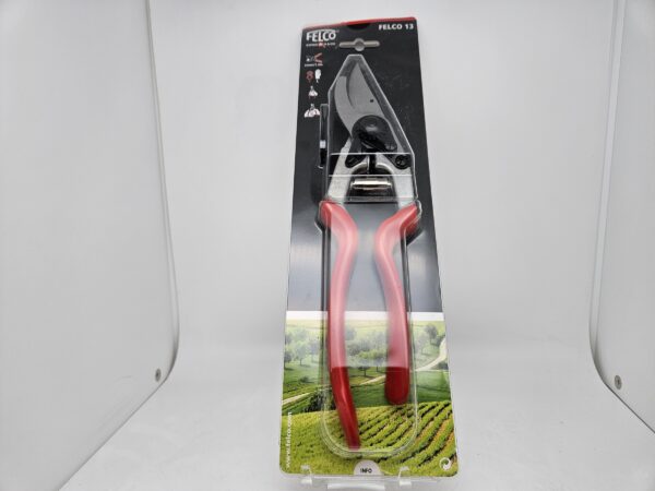 Felco F-13 Angled Longer Pruning Shear