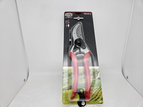 Felco F-2 Classic Pruning Shear