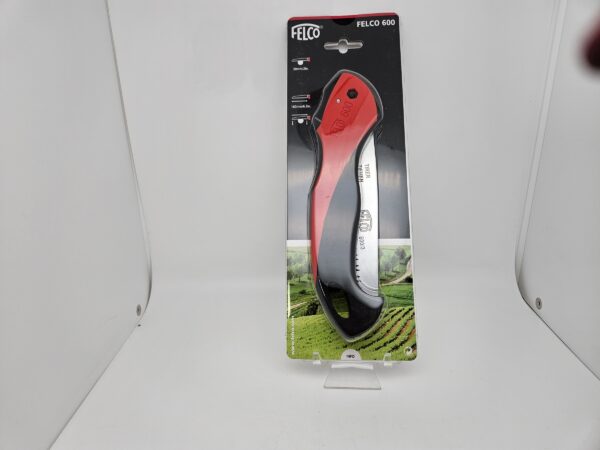 Felco F-600 Folding Pruning Saw 14 IN