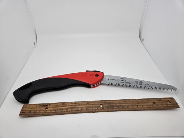 Felco F-600 Folding Pruning Saw 14 IN