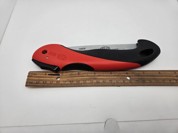 Felco F-600 Folding Pruning Saw 14 IN