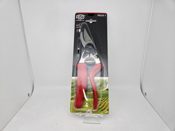 Felco F-7 Pruning Shear with Rotating Handle