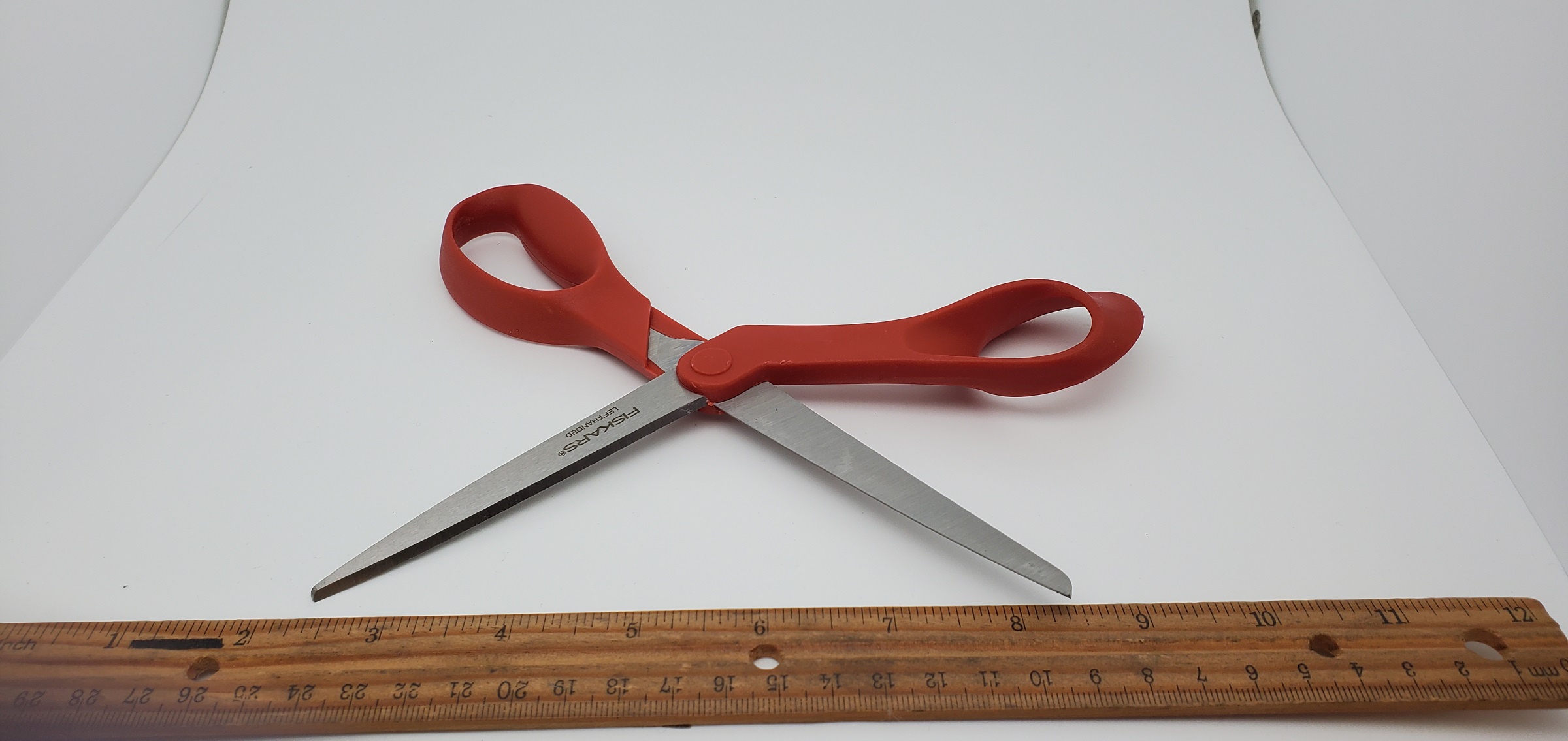 Fiskars Forged 4 Embroidery Scissors