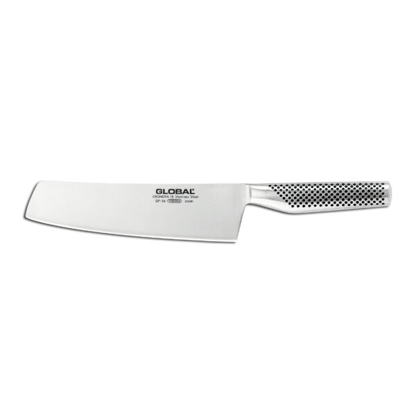 Global GF-36 Vegetable Knife Forged 8"