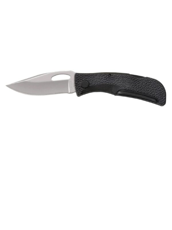 Gerber 6501 E-Z-Out Junior Plain Edge Pocketknife