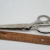 Gingher 220260-1101 Pinking Shears 7-1.5 inches