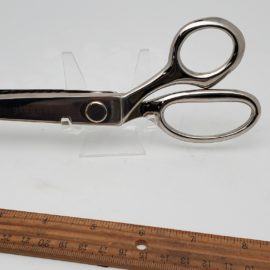Gingher 220260-1101 Pinking Shears 7-1.5 inches