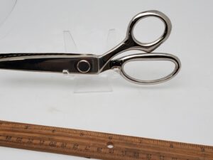 Gingher 220260-1101 Pinking Shears 7-1.5 inches