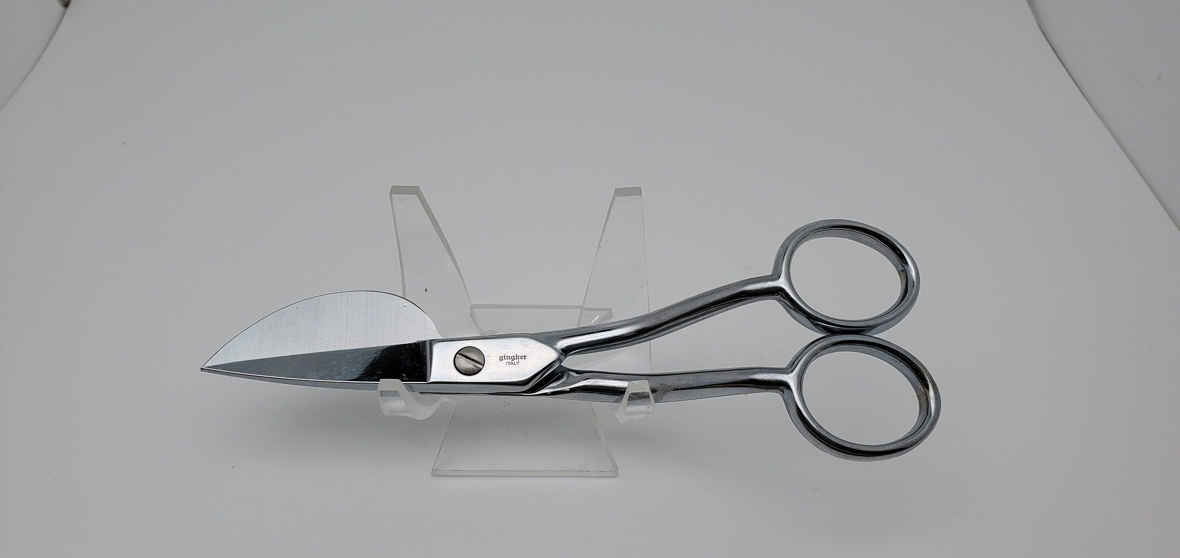 Mundial 6 Applique Scissors