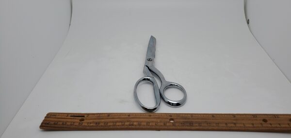 Gingher G-220520 Bent Sewing Shears 8"