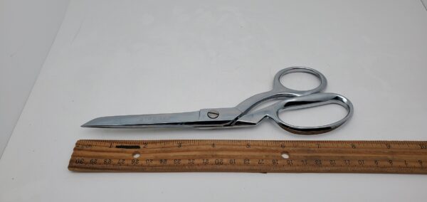 Gingher G-220520 Bent Sewing Shears 8"