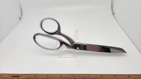 Gingher G-220530-1101 Left-Hand Bent Shears KE 8"