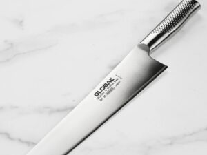 Global GF-35 Chef’s Knife Forged 12″