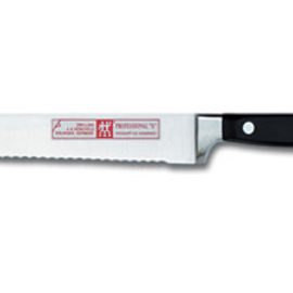 Henckels 31026-203 Pro S Bread Knife 8"