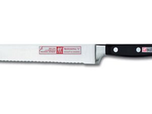 Henckels 31026-203 Pro S Bread Knife 8"