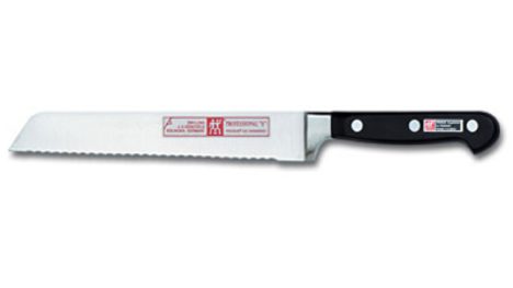 Henckels 31026-203 Pro S Bread Knife 8"