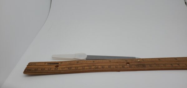 KL-1620-15-2066 NAIL FILE Diamond 5-1/2 IN