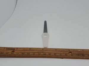 KL-1620-15-2066 NAIL FILE Diamond 5-1/2 IN