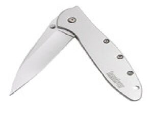 Kershaw 1660 Leek Pocketknife