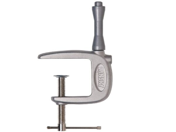 Lansky LM010 Convertible Super C Clamp