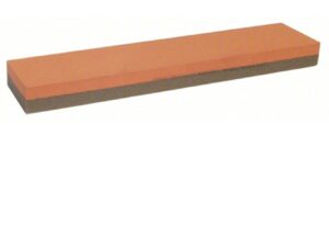 Norton India IM2 Combination Bench Stone 11″