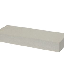 Norton KB-8 Clear Creek Bench Stone 8 IN