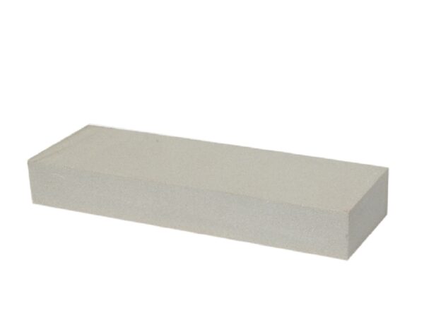 Norton KB-8 Clear Creek Bench Stone 8 IN