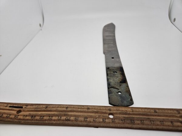 RHL012 Sheep Skinner Carbon 5-1/4 IN for Knife Making