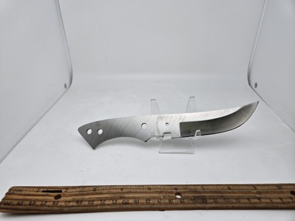 SS443 Chickasaw Skinner Blade for Knife Making