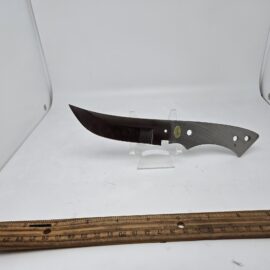 SS443 Chickasaw Skinner Blade for Knife Making