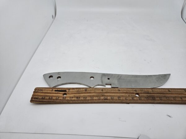 SS443 Chickasaw Skinner Blade for Knife Making