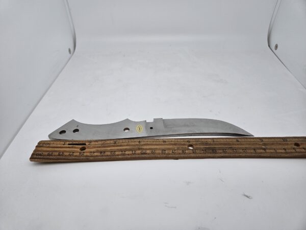 SS443 Chickasaw Skinner Blade for Knife Making