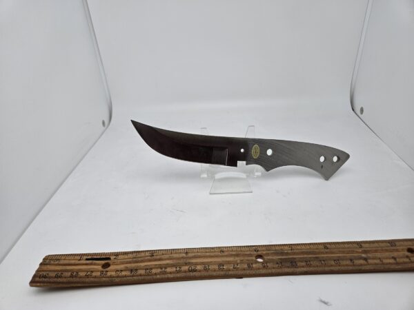 SS443 Chickasaw Skinner Blade for Knife Making