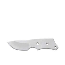 SS466 Comanche Skinner Blade 4.5 IN for Knife Making