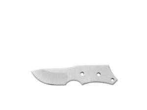 SS466 Comanche Skinner Blade 4.5 IN for Knife Making