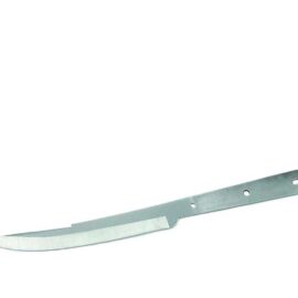 SS826 Steak Knife Blade Polished for Knife Making