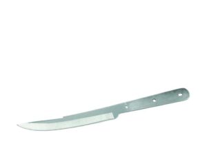 SS826 Steak Knife Blade Polished for Knife Making