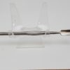 Stainless Cuticle Pusher SS-95-303 by Seki Edge