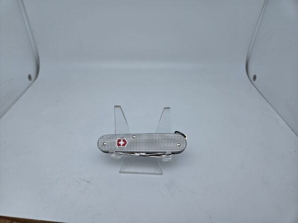 Swiss Army 0.2601.26 Cadet Knife Pocket Knife with Alox Scales by Victorinox