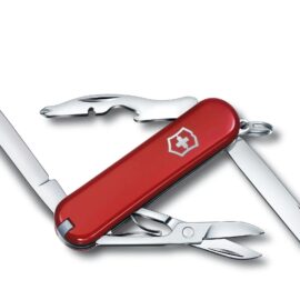 Swiss Army 0.6363-033-X1 Rambler Pocket Knife by Victorinox