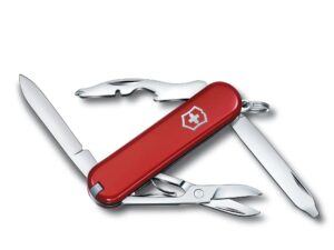 Swiss Army 0.6363-033-X1 Rambler Pocket Knife by Victorinox