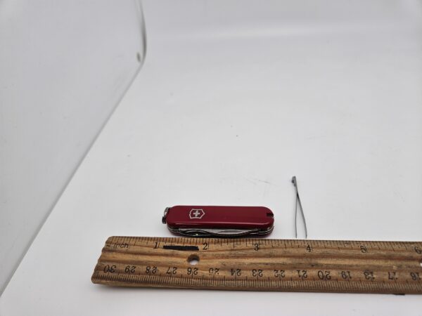 Swiss Army 0.6365 Manager Pocket Knife by Victorinox