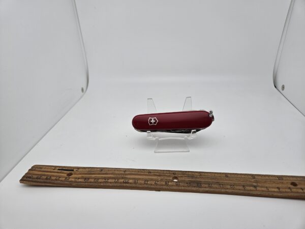 Swiss Army 1.3763-X3 Ranger Pocket Knife by Victorinox