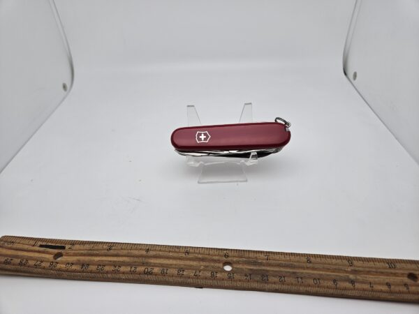 Swiss Army 1.3773 Handyman Pocket Knife by Victorinox