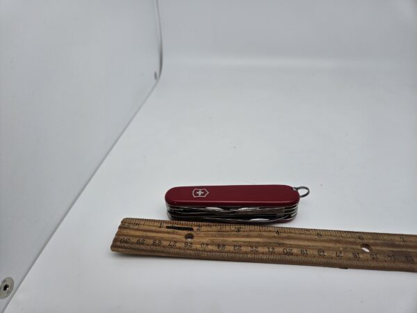 Swiss Army 1.4713-033-X2 Fieldmaster Pocket Knife by Victorinox